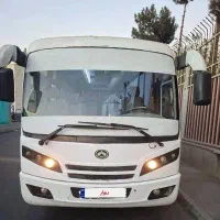 مینی بوس سیترا|خودرو سنگین|تهران, مسعودیه|دیوار