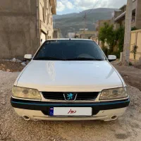 ۴۰۵ تیوفایو مدل ۹۶ گاز سیمی