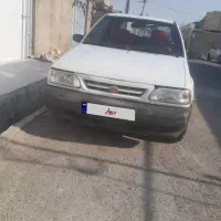 پراید ۱۳۱سالم مدل ۹۰|خودرو سواری و وانت|آبدانان, |دیوار