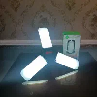 چراغ شارژی،کمپینگ،سفر