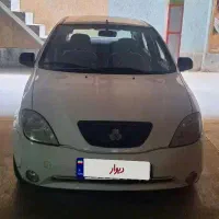 تیبا ۱ مدل ۹۵ بدون رنگ