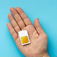 سیم کارت همراه اول دائمی