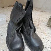 پوتین سربازی سایز ۴۴