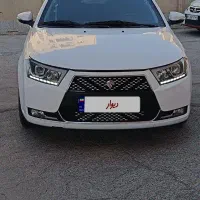 دنا پلاس اتومات مدل ۴۰۲