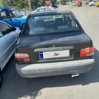 پراید مدل 84