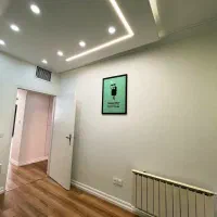 ۶۳متر *دوخواب دلبر* سندتکبرگ* وامدار پارکینگ سندی|فروش آپارتمان|تهران, سازمان برنامه شمالی|دیوار