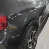 ام‌وی‌ام X55 Pro اکسلنت، مدل ۱۴۰۲|خودرو سواری و وانت|تهران, هروی|دیوار