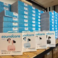 فروش ویژه ایرپاد انکر QCY T13/Anker/R50i/R60iNC
