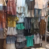 راهنمایی الگو لباس کودک