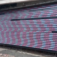 نصب و تعمیر. کرکره برقی. جک برقی. بالابر|خدمات پیشه و مهارت|گرگان, |دیوار