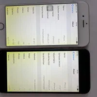 گوشی ایفون ۶|موبایل|تهران, نارمک|دیوار