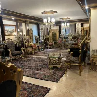 ۲۱۵متر ۳خوابه فول تکواحدی در جلفا