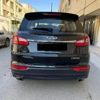 TIGGO5 95|خودرو سواری و وانت|اصفهان, کوی ولی عصر|دیوار