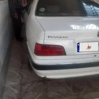 فروش پرشیا مدل۱۴۰۰ tu5رنگ سفید