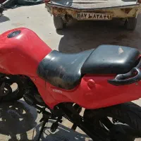 موتور وینر 200مدل 85