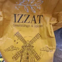 زردچوبه عزت
