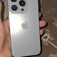 Iphone 15 pro|موبایل|مشهد, نکاح|دیوار