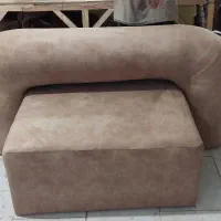 مبلمان شیک برای مغازه یا ارایشگاه