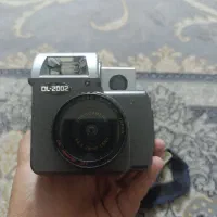 دوربین کلکسیونی