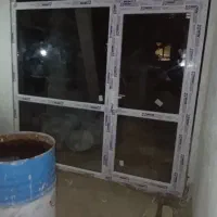 پنجره upvc(کل تهران)|خدمات پیشه و مهارت|تهران, تهرانپارس شرقی|دیوار