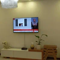 میز پازلی تلویزیون تمام ام دی آف نو