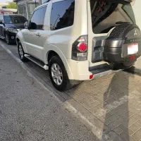 پاجیرو دو در