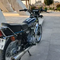 کویر مدل 95|موتورسیکلت|ورامین, شهرک صنعتی خیرآباد|دیوار