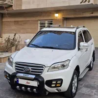 x60بدون رنگ|خودرو سواری و وانت|تبریز, |دیوار