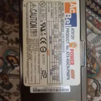 پاور ۴۰۰ ACBEL