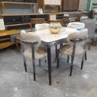 دنیای میزناهارخوری راش