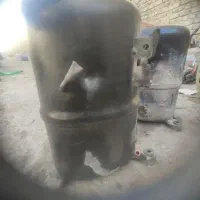 خریدار و فروش کولرگازی پنجره ای موتور اسپیلت|کولر گازی و فن‌کوئل|زاهدان, |دیوار