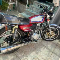 موتور نیکتاز200 انجین دیاهو