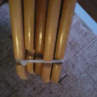 چوب لباسی|بندرخت و رخت‌آویز|قم, حنیف نژاد|دیوار