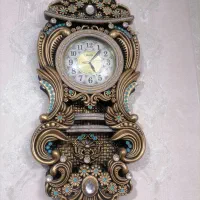 ساعت دیواری