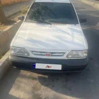 پراید مدل ۹۵|خودرو سواری و وانت|ملایر, |دیوار