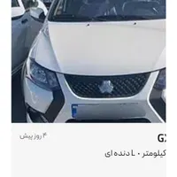 کوییک دندهای G، مدل ۱۴۰۳