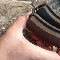 لنت پراید سالم|قطعات یدکی و لوازم جانبی|رودسر, |دیوار