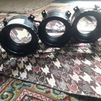 لنز سالم ونو