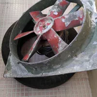 فن و هواکش قویی|پنکه و تصفیهکنندهٔ هوا|اهواز, زیتون کارگری|دیوار