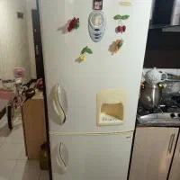 یخچال فریزر امرسان