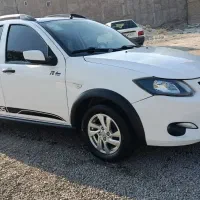 کوییک LRبدون رنگ|خودرو سواری و وانت|پاکدشت, پاکدشت (مامازند)|دیوار