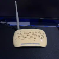 مودم TD-W8151N (ADSL2+)