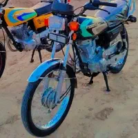 پیشتاز 200cc