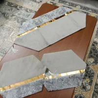رومیزی|پرده، رانر، رومیزی|الیگودرز, |دیوار