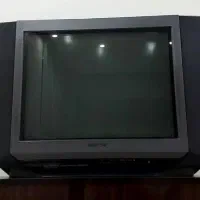 تلوزیون ۲۱اینچ سونی