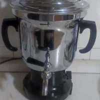 سماورگازی