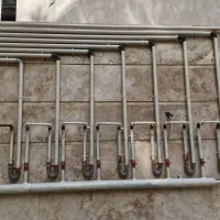 لوله کشی گاز و آتش نشانی|خدمات پیشه و مهارت|تبریز, |دیوار