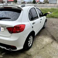 کوییک Gx فول اپشن بی رنگ بدون نقطه|خودرو سواری و وانت|صومعه‌سرا, |دیوار