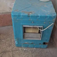 کولر آبی