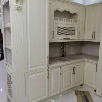 نصاب انواع کابینت نو دست دوم|خدمات پیشه و مهارت|کرج, گوهردشت|دیوار